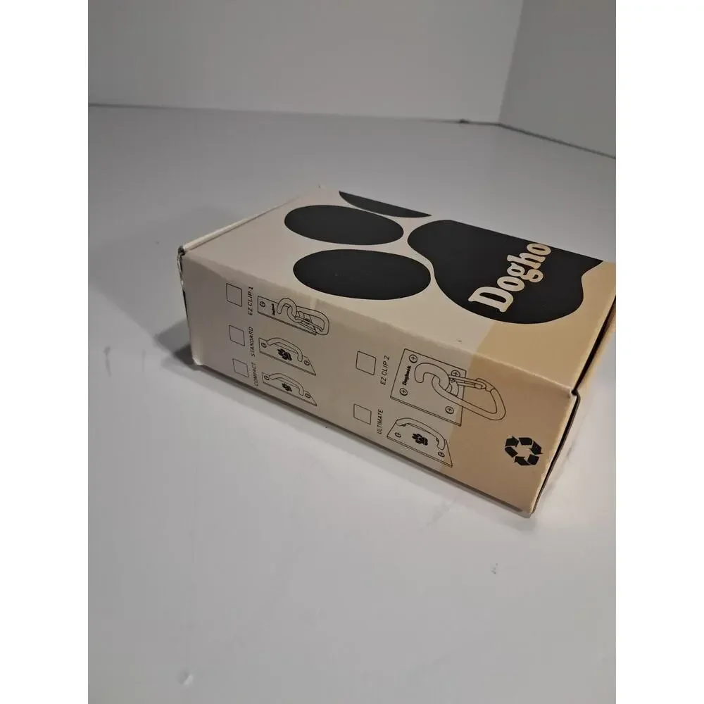 Doghook Standard Leash Hitch